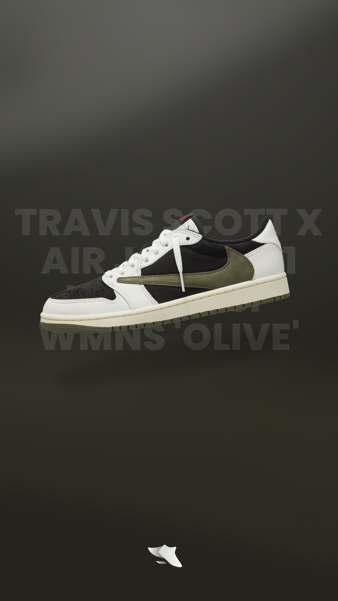 The Last Travis Scott Air Jordan 1 Low | SwiftSole