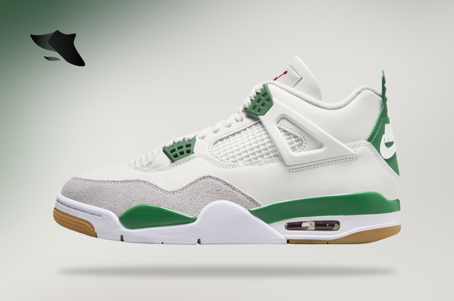 Jordan 4 Nike SB to release in 2023 | SwiftSole