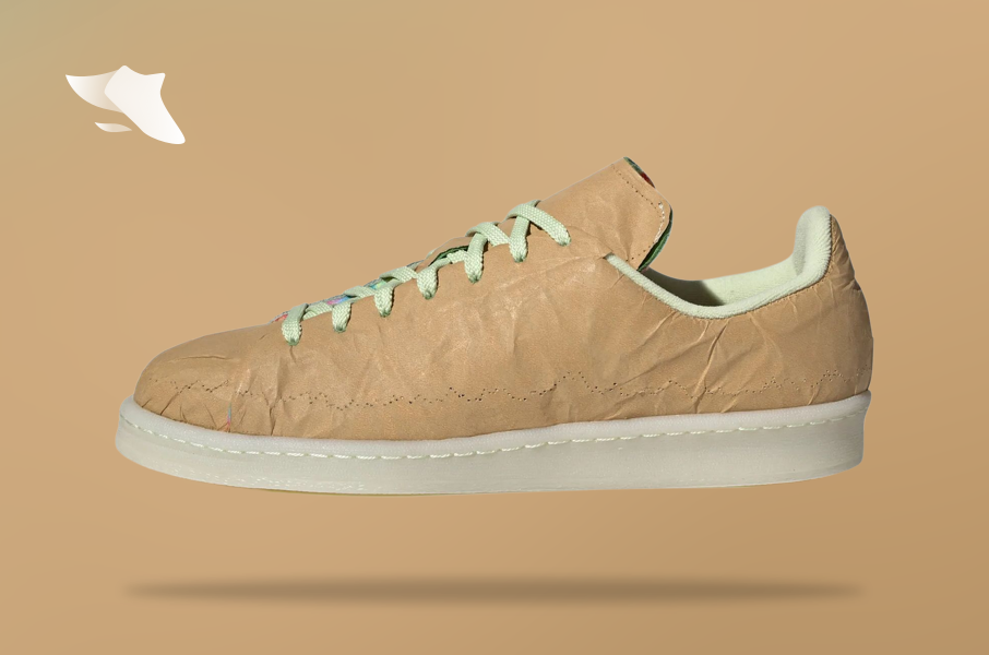 adidas gazelle silver green womens Adidas Campus 80s "Crop 4/20" H03540