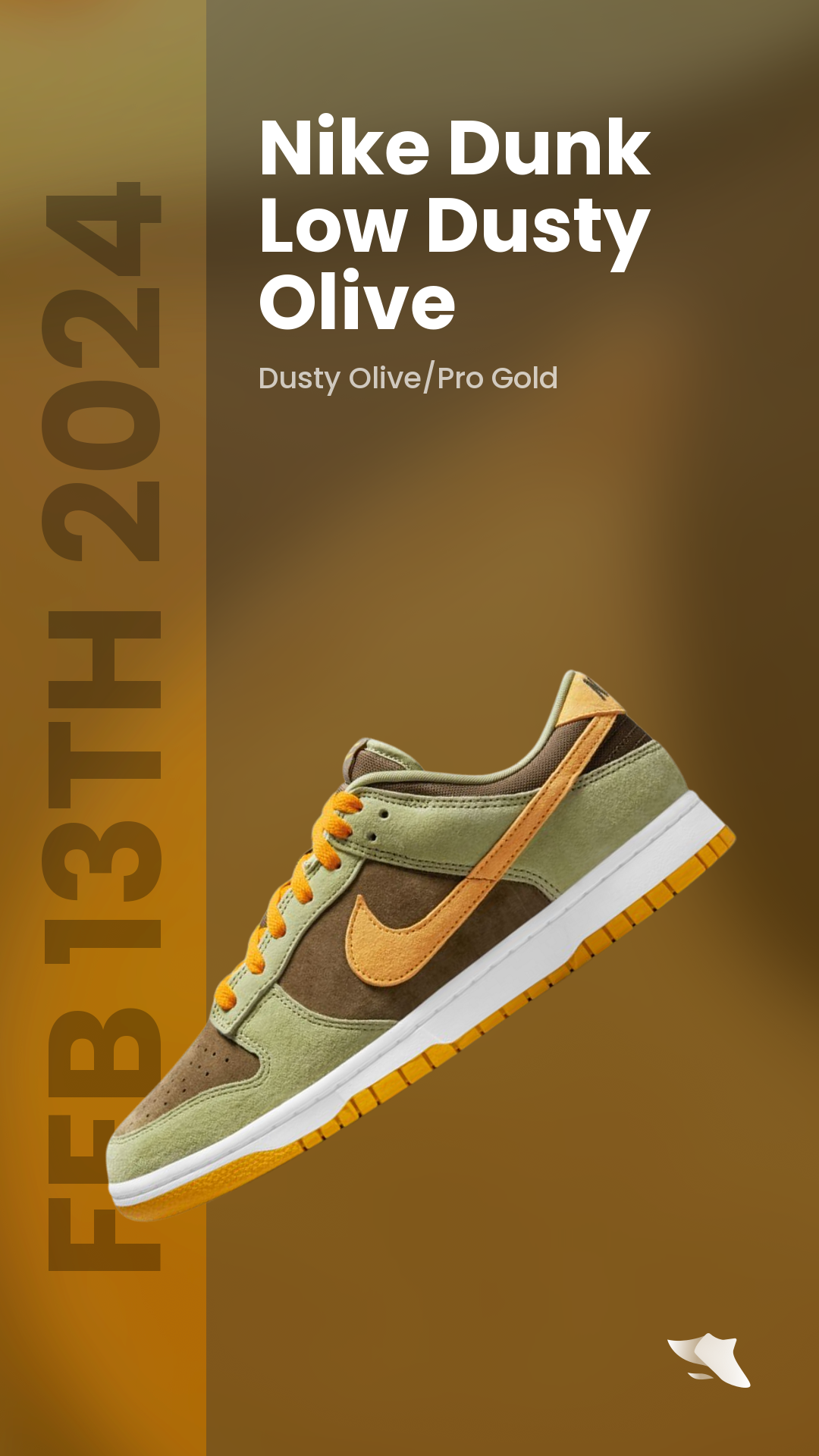 dunk low dusty olive release date