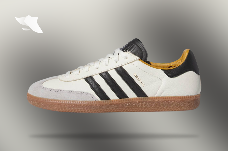 SwiftSole - adidas JJJJound Samba Classic Mig