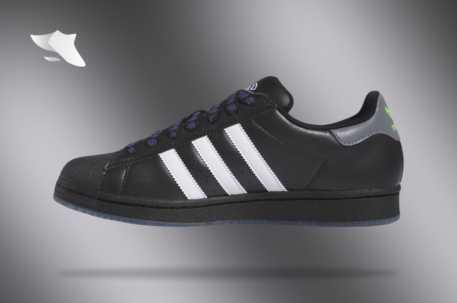 adidas Always Do What You Should Do x Superstar ADV New
