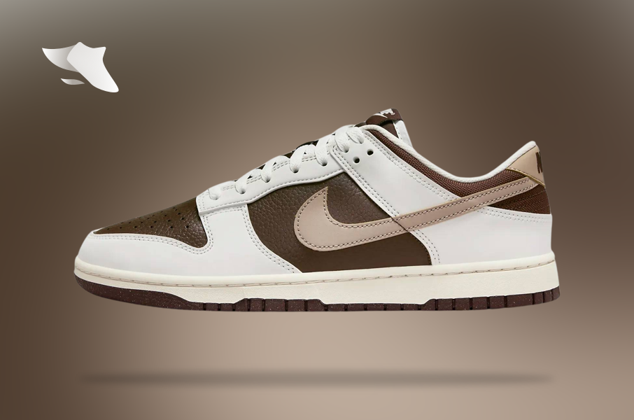 【Nike】Dunk Low Next Nature★ダンクロー★Baroque Brown Nike Dunk Low Next Nature Baroque Brown - Jun 2024 - HF4292