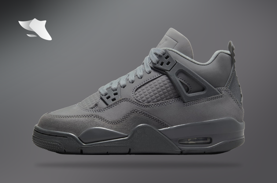 SwiftSole - Air Jordan 4 SE Wet Cement (GS) SwiftSole - Air Jordan 4 SE Wet Cement (GS)