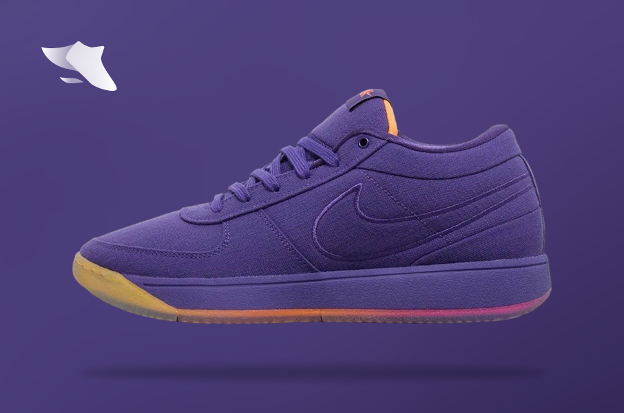 SwiftSole - Nike Book 1 Sunset