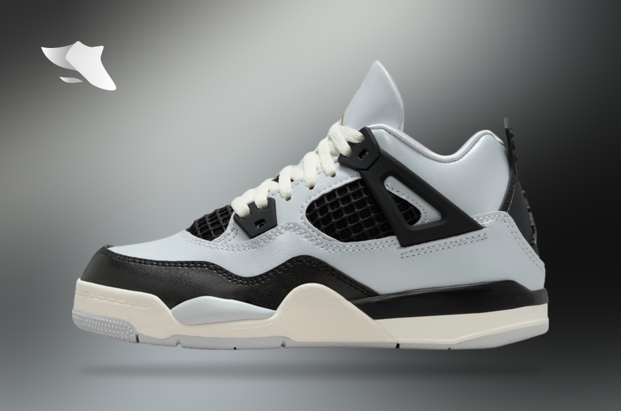 Air Jordan 4 Platinum Gold (PS) Release Information