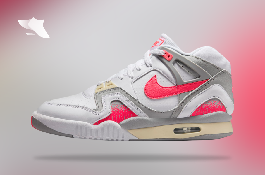 【Nike】Air Tech Challenge 2★Racer Pink★ Nike Air Tech Challenge 2 'Racer Pink'