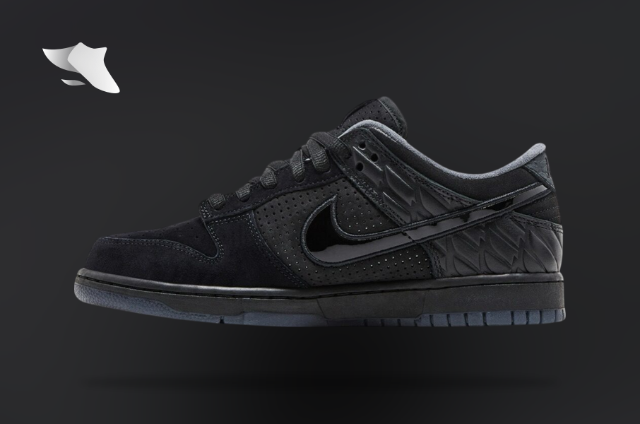 SwiftSole - Nike Dunk Low “What The Duck Alternate”