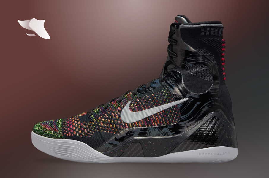 SwiftSole - Nike Kobe 9 Elite Protro “Masterpiece”