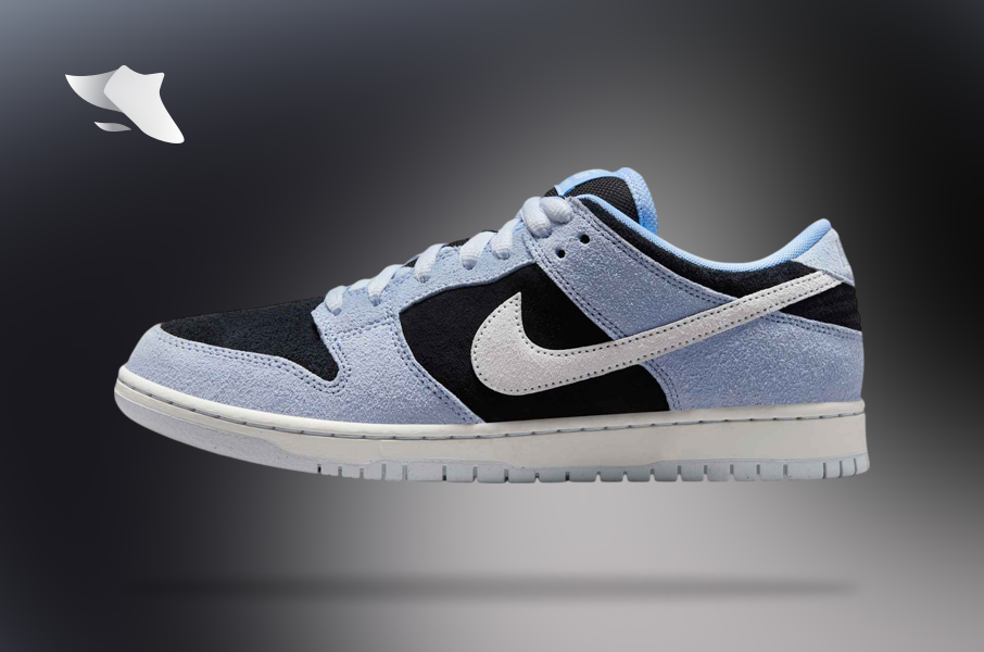 SwiftSole - Nike SB Dunk Low 