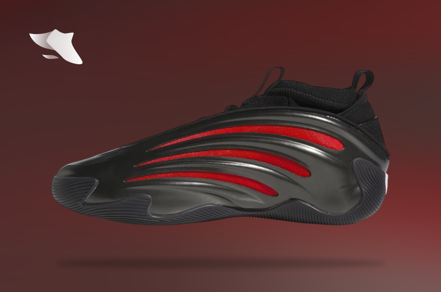 SwiftSole - Adidas Harden Vol. 9 