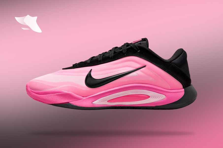 ★NIKE★大人気★W A'ONE \"LEO LIGHTS\" EP★追跡可 Nike A'One Leo Lights EP ナイキ エイジャウィルソン - メルカリ