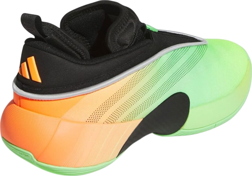 SwiftSole - adidas D.O.N. Issue #7 Panama