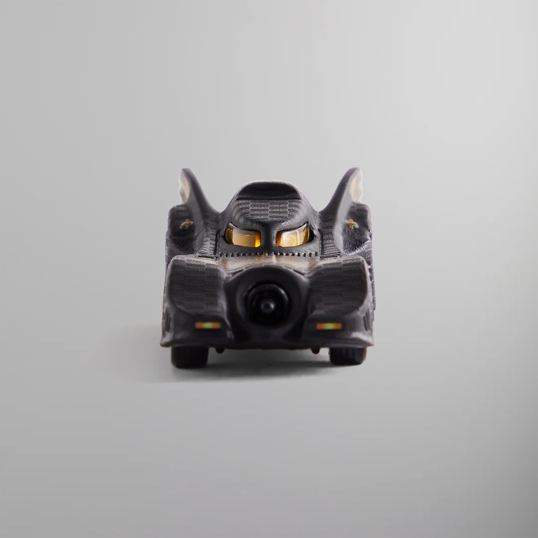 SwiftSole - Kith for Hot Wheels 1989 Batmobile
