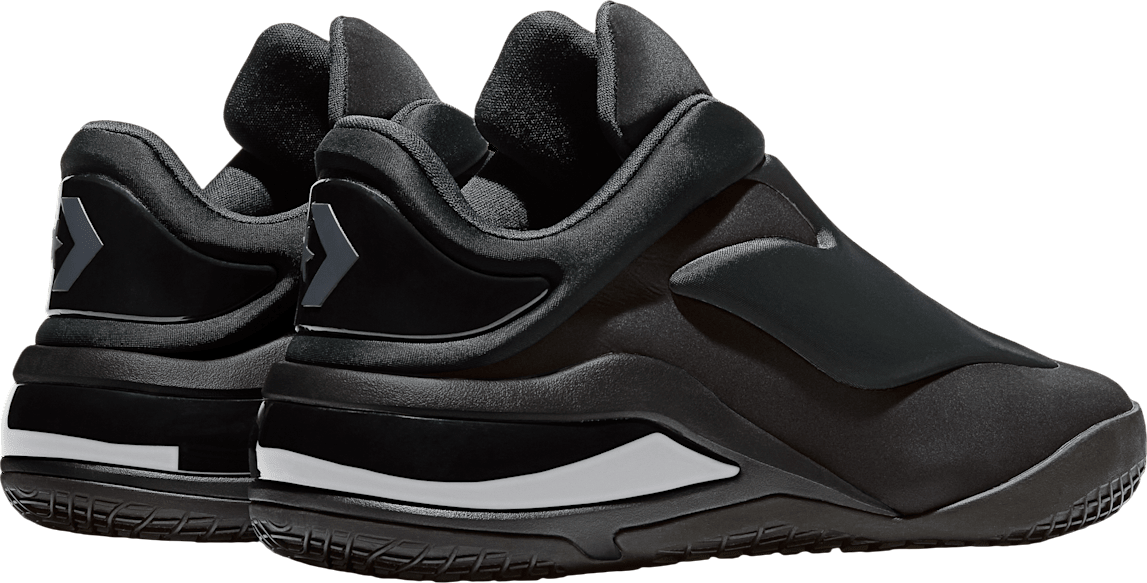 SwiftSole - Converse SHAI 001 Charm Black