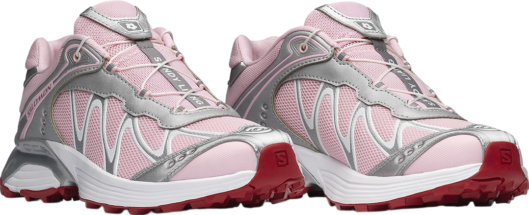 靴 SALOMON xt-whisper sandy liang Sandy Liang's Salomon XT-Whisper Collab Releases This Week