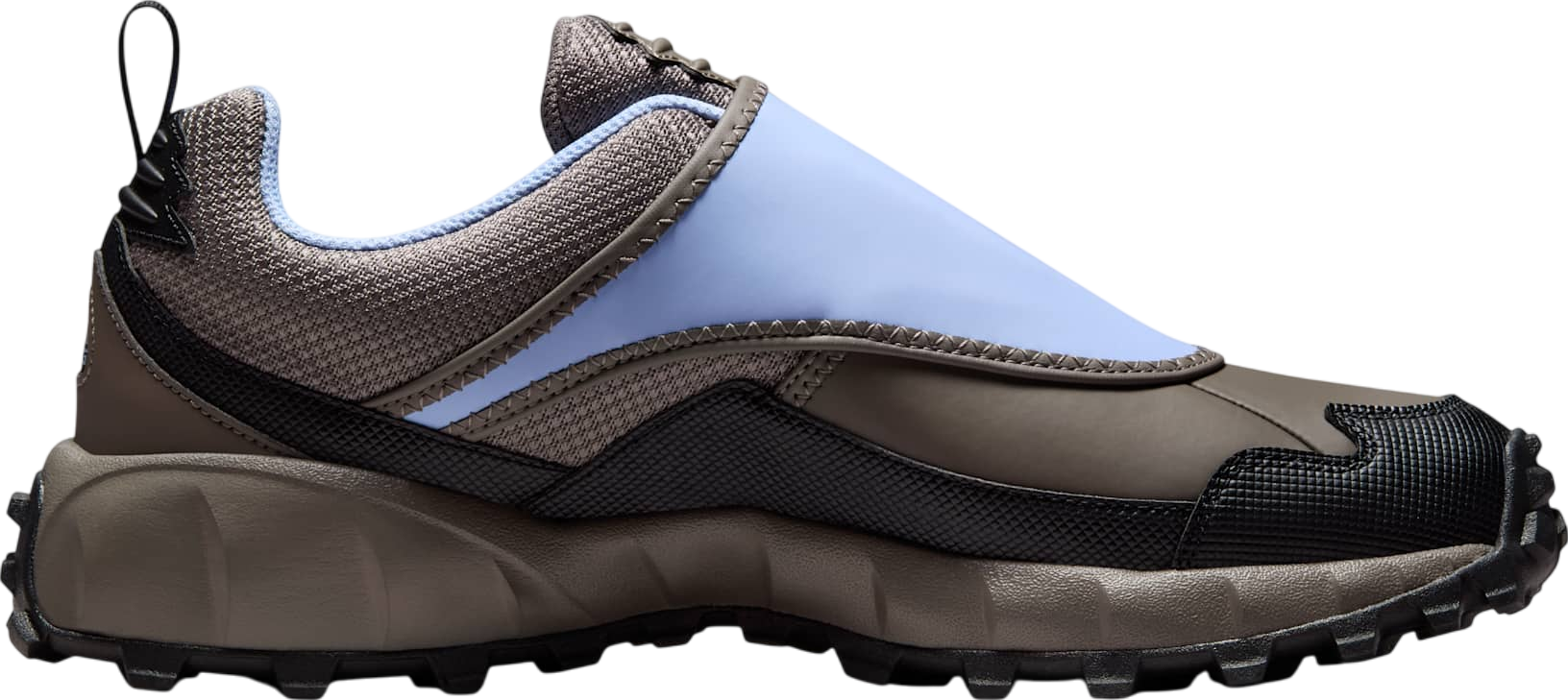 SwiftSole - Nike ACG Phassad Cave Stone/Aluminum