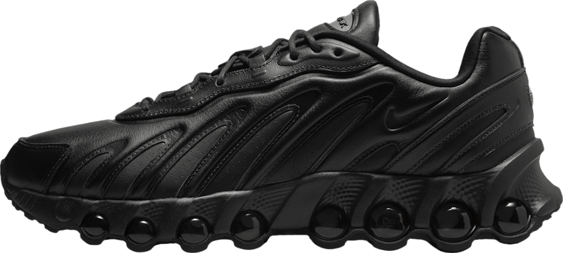 SwiftSole - Nike Air Max Dn8 SP Black Leather
