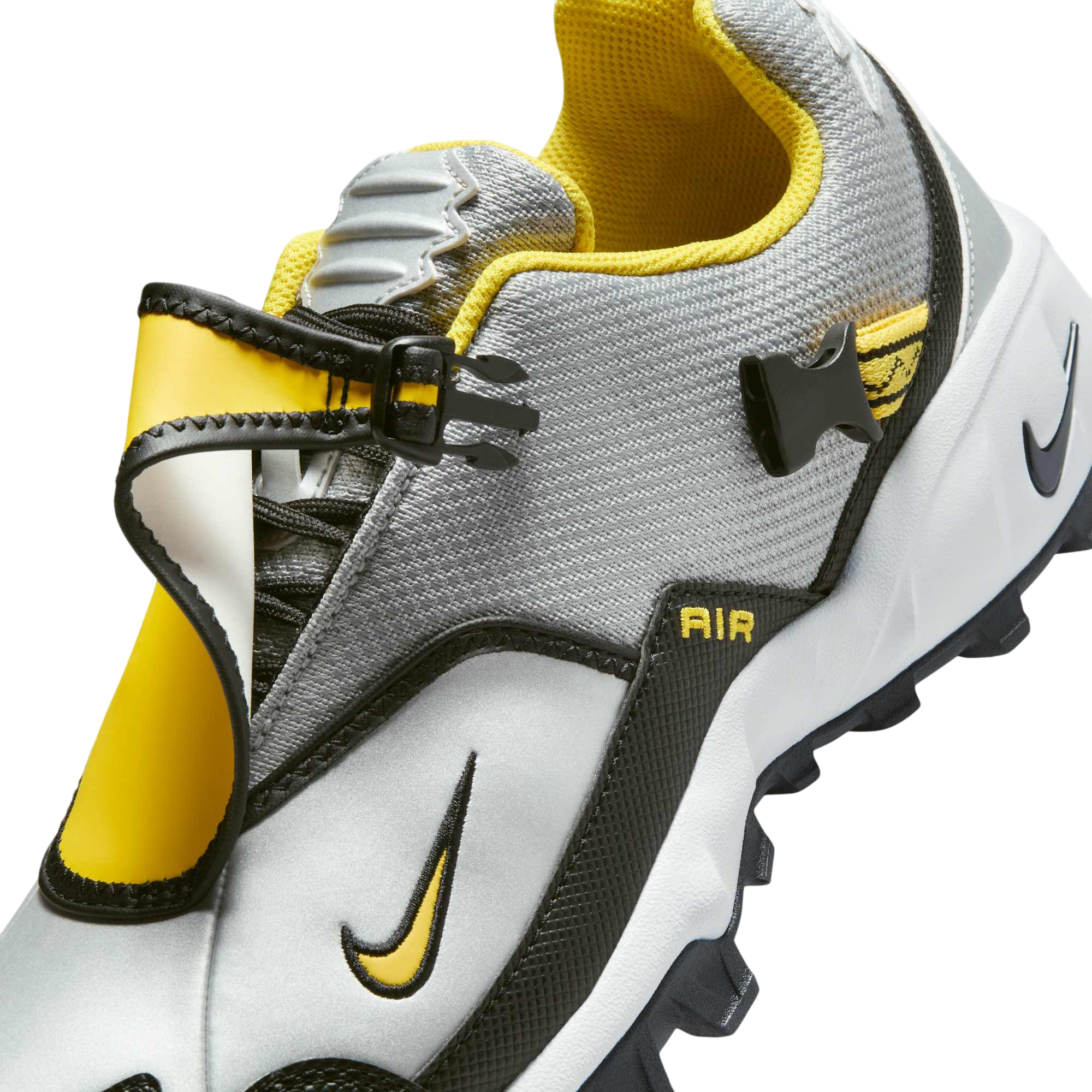 靴 NIKE ACG PHASSAD ACG Phassad 'Hyper Pink and Black' (HM7133-600) release date