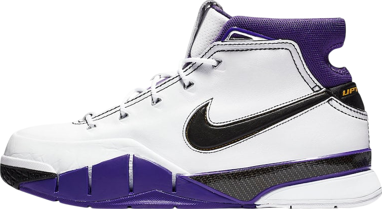 SwiftSole - Nike Kobe 1 Protro 81 Points (2026)