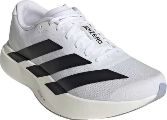 SwiftSole - Adidas Adizero EVO SL Cloud White