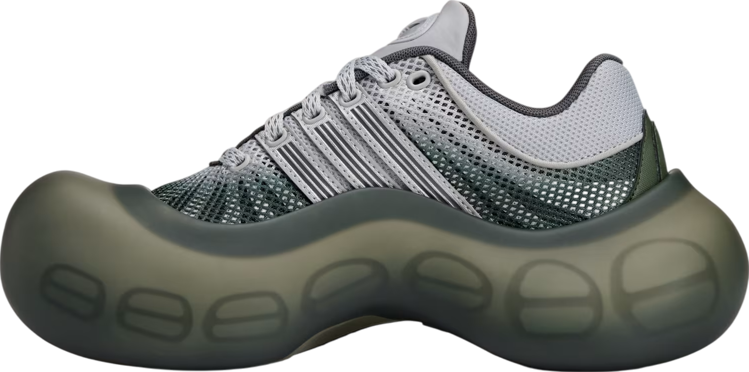 靴 ADIDAS MOONRUBBER BY AVAVAV 27cm adidas Originals by Avavav Moonrubber