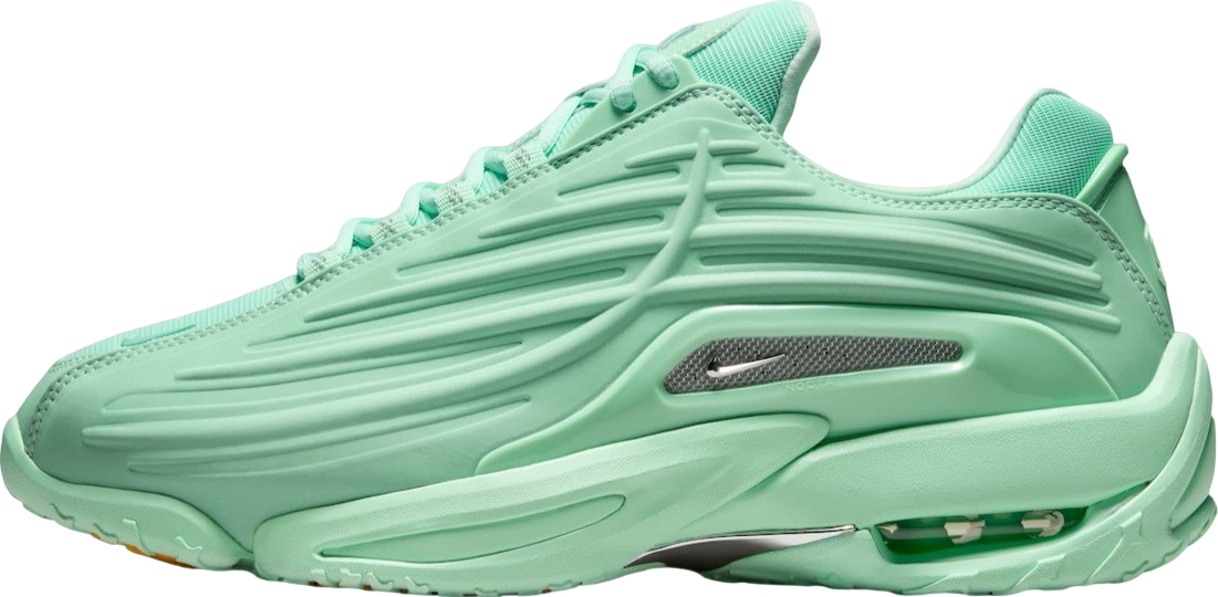 NOCTA HOT STEP 2 'MINT' (DZ7293-300) release date. Nike SNKRS