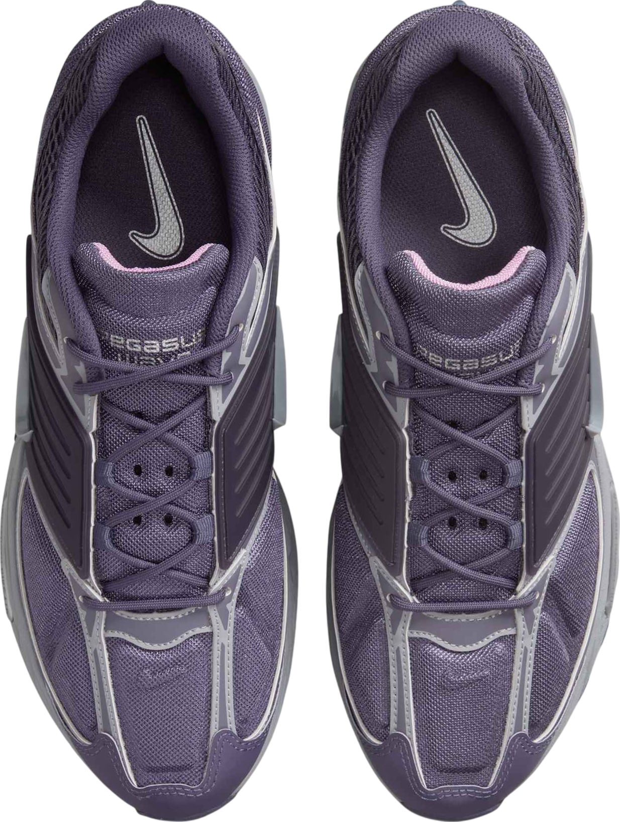 SwiftSole - Nike Air Pegasus Wave Air Pegasus Wave Dark Raisin