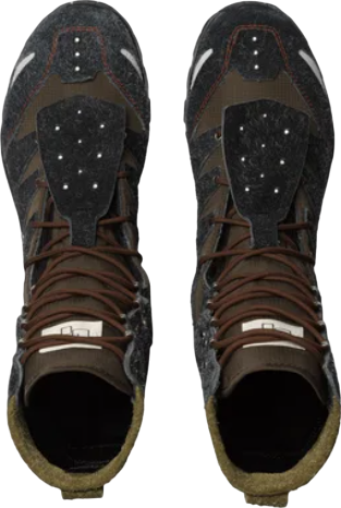 靴 XA JUNGLE THE BROKEN ARM SALOMON Xa-jungle The Broken Arm