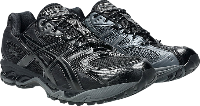 SwiftSole - Haven x Asics Gel-Nimbus 10.1