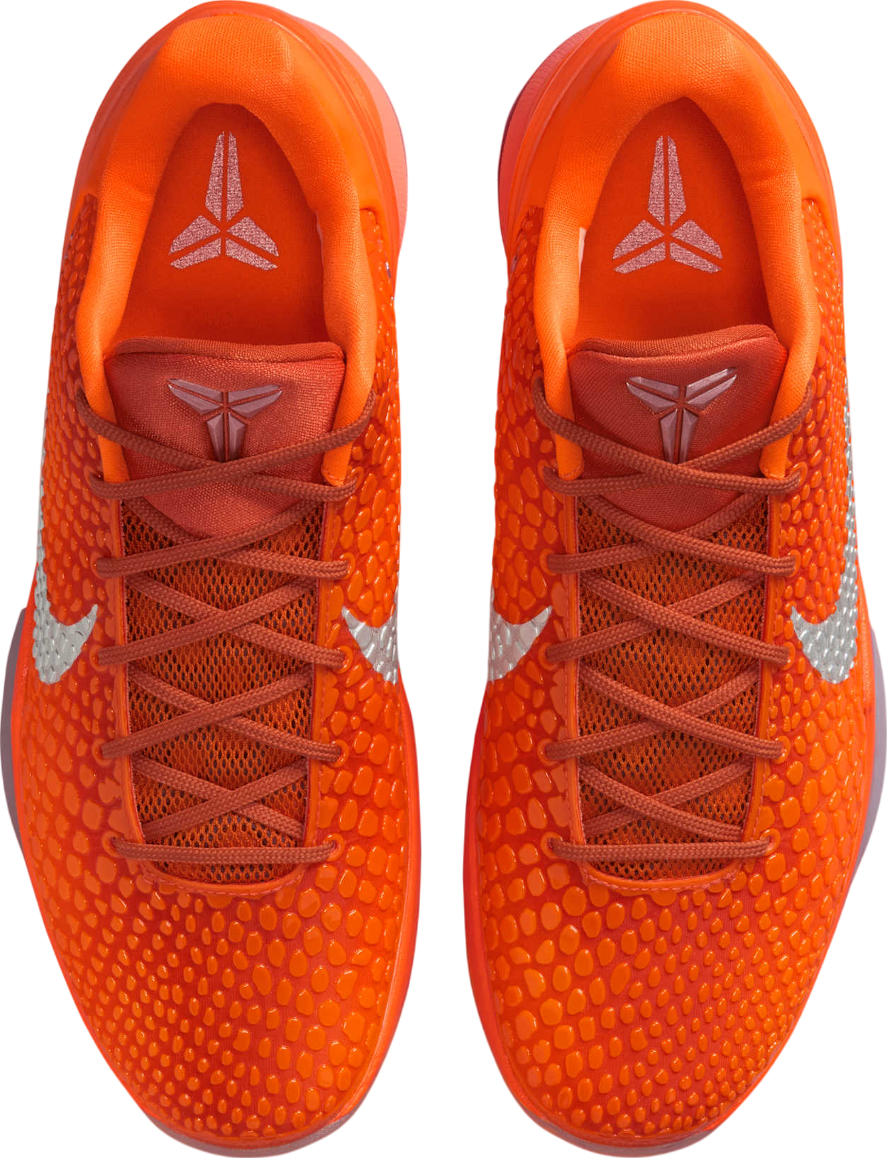し*そ様 Nike Kobe 6 Protro オレンジ Nike Kobe 6 Protro Total Orange IH1871-800