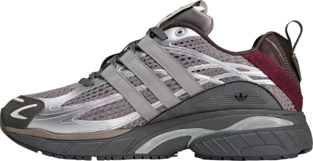 SwiftSole - Song For The Mute x Adidas Adistar Cushion Granite