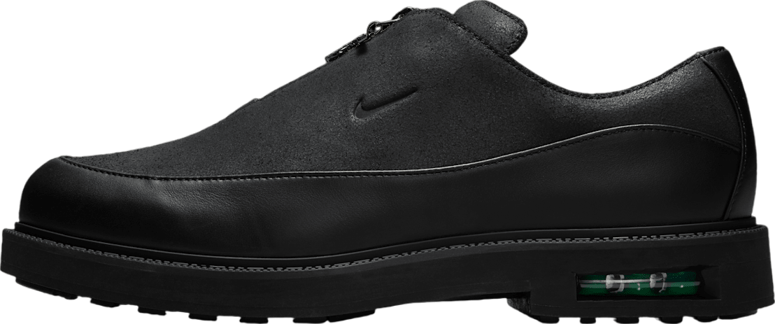 SwiftSole - Nike Air Max RK61 Air Afrique Black