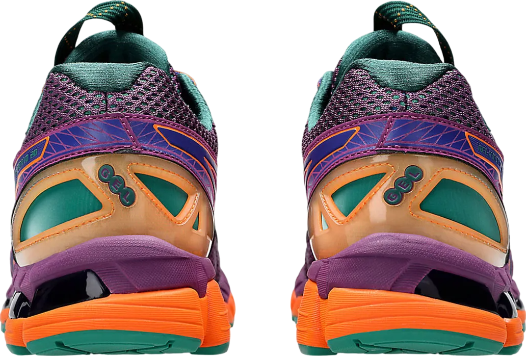 SwiftSole - Kiko Kostadinov x ASICS UB9-S Gel-Kayano 20