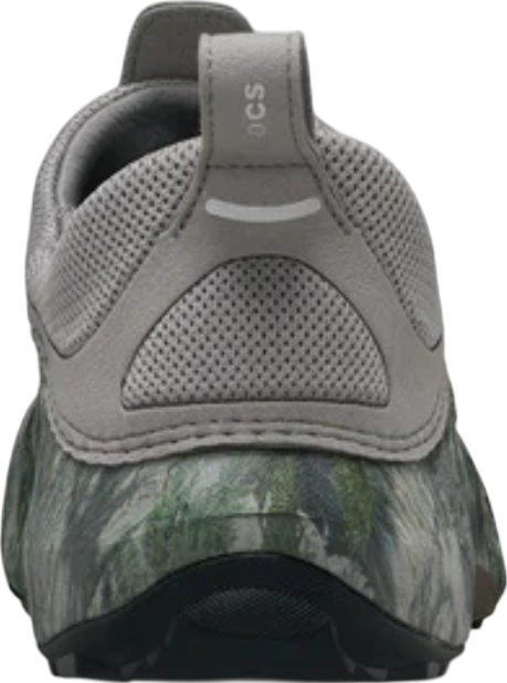 Mossy Oak Elements x Crocs ☆ Quick Trail Low ‘Walnut’ SwiftSole - Mossy Oak Elements x Crocs Quick Trail Low Walnut