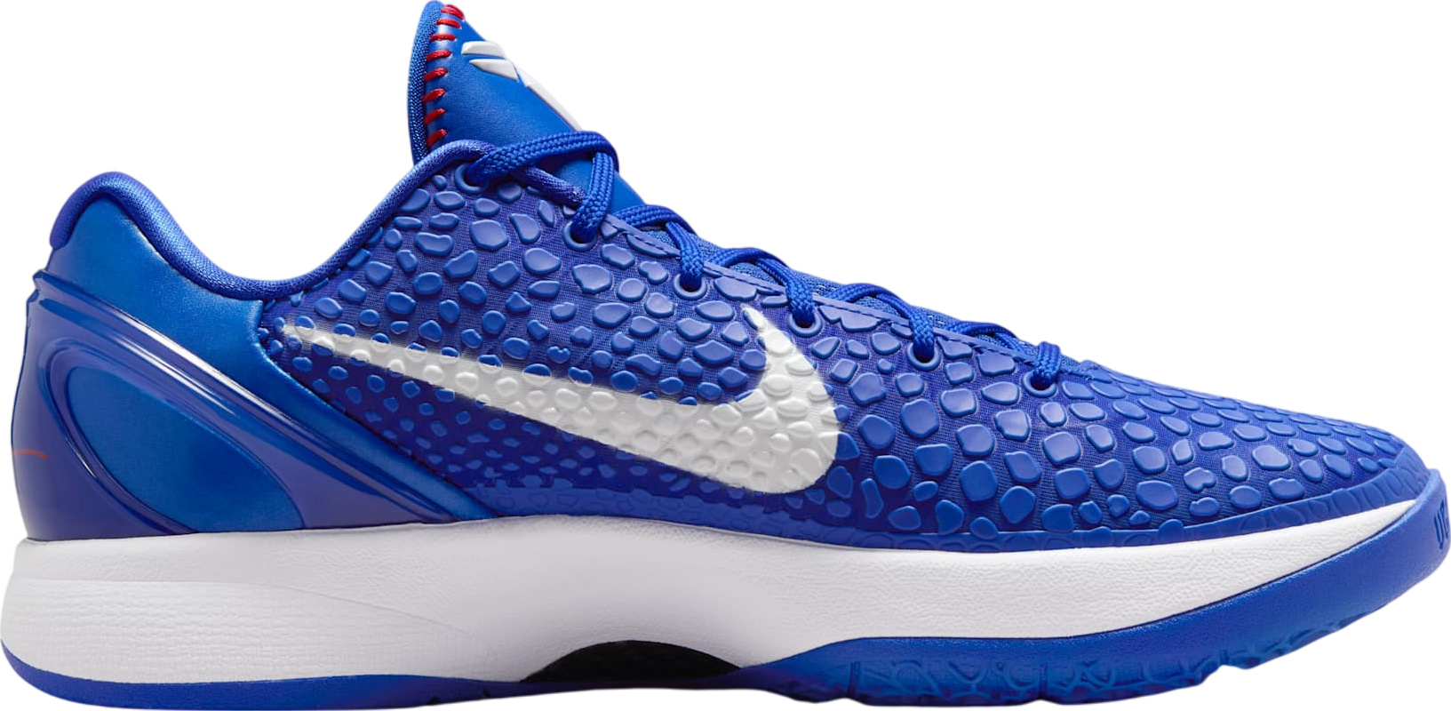 SwiftSole - Nike Kobe 6 Protro Dodgers