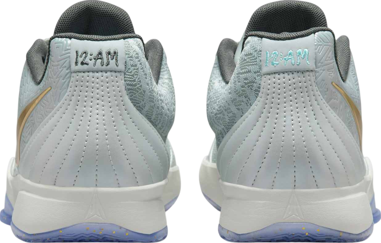 22★14 　Nike Ja 2 EP “Tree Top” Nike Ja 2 Tree Topper Men's - FV6070-002/FZ1516-001 - US