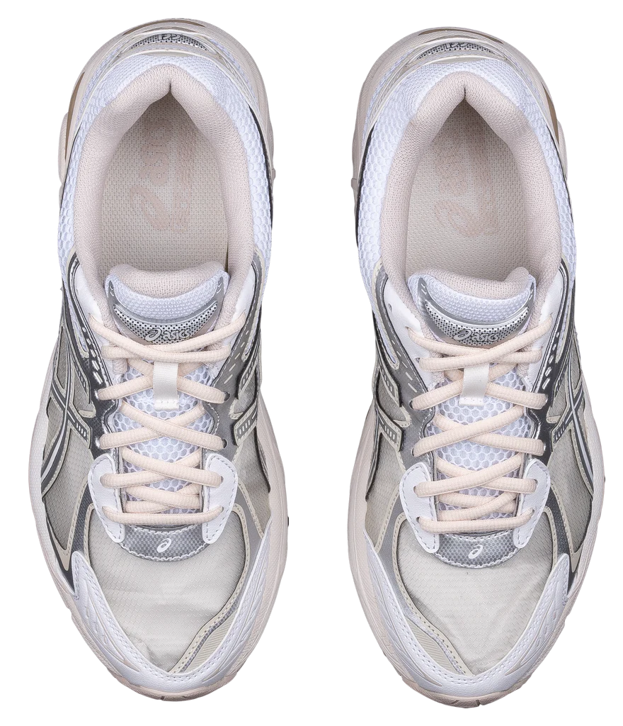 ASICS × ABOVE CLOUDS /GT-2160 WHITE/PURE Above the Clouds ASICS GT-2160 Black White Release Info
