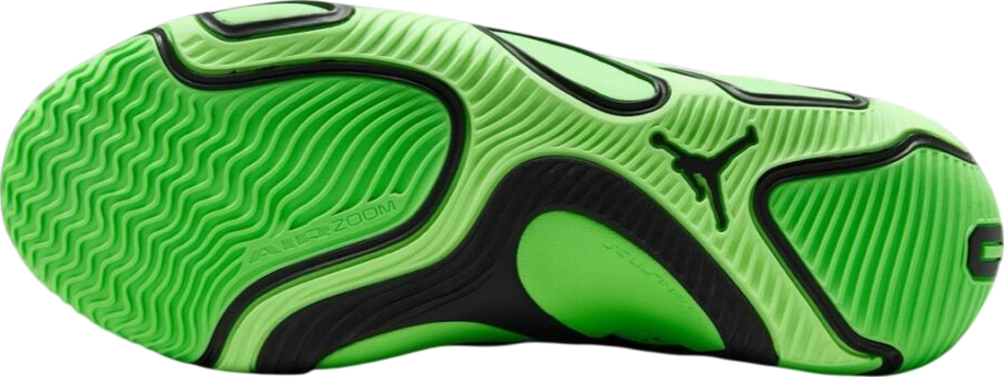 SwiftSole - Jordan Tatum 3 “6th Man”
