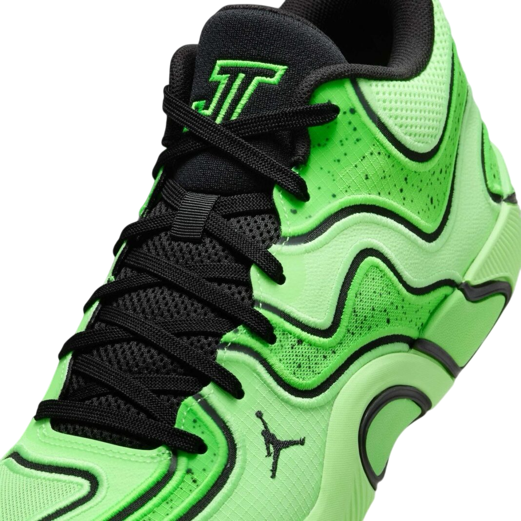 SwiftSole - Jordan Tatum 3 “6th Man”
