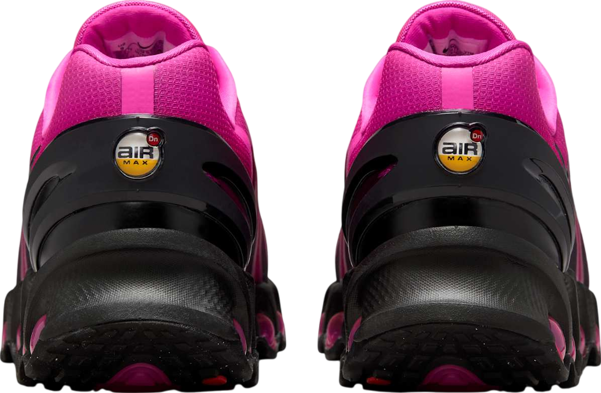 SwiftSole - Nike Air Max Dn8 Hyper Pink (W)
