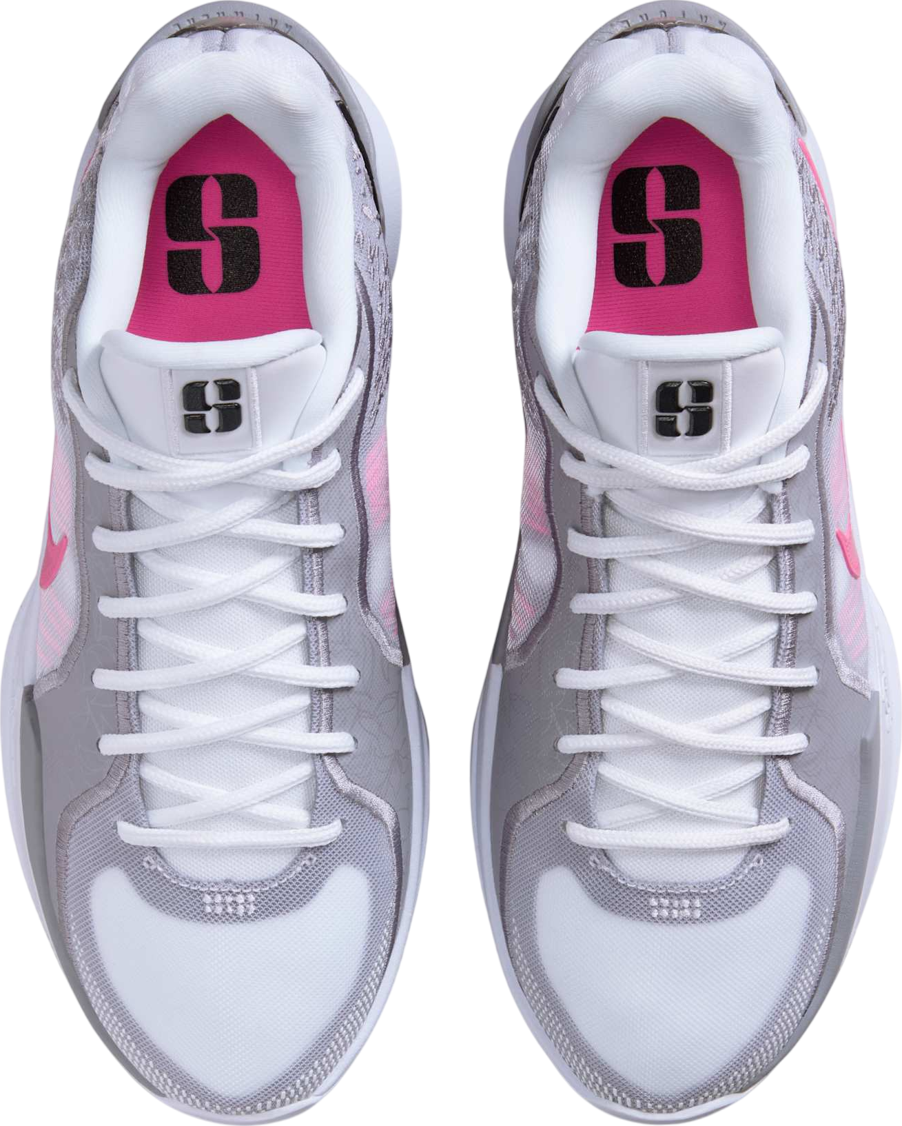SwiftSole - Nike Sabrina 2 Lily