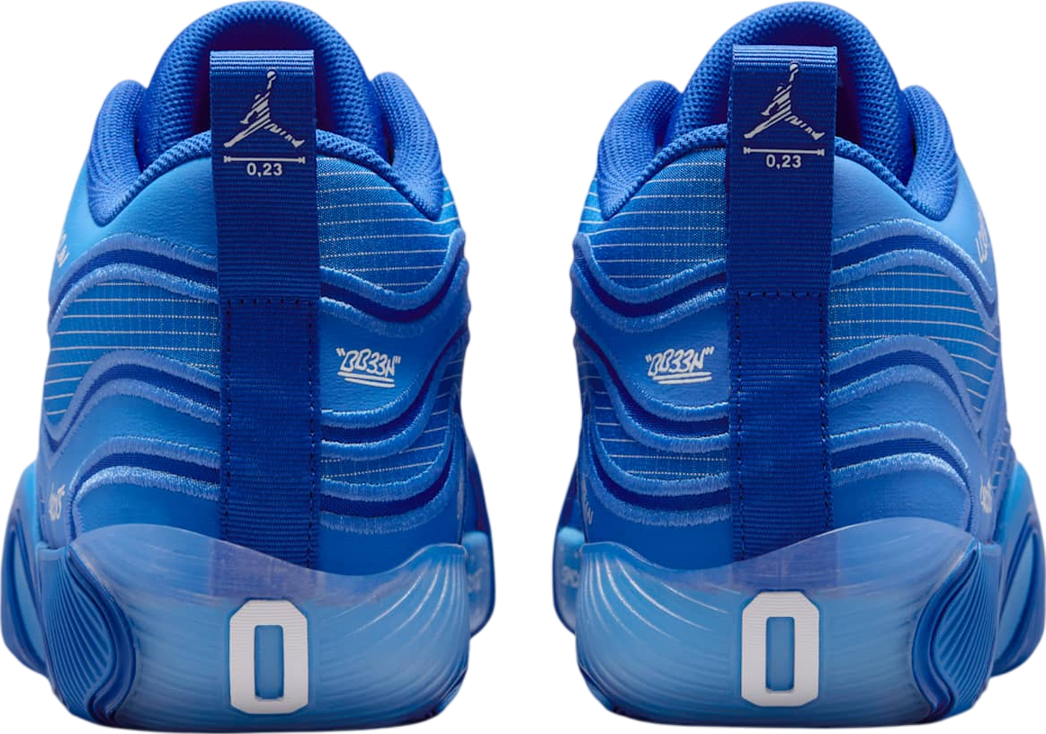 「新品」Air Jordan Tatum 3 PF 'Blueprint' Jordan Tatum 3 Blueprint HV6384-400