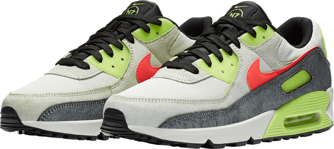 SwiftSole - Nike Air Max 90 N7 (2025)