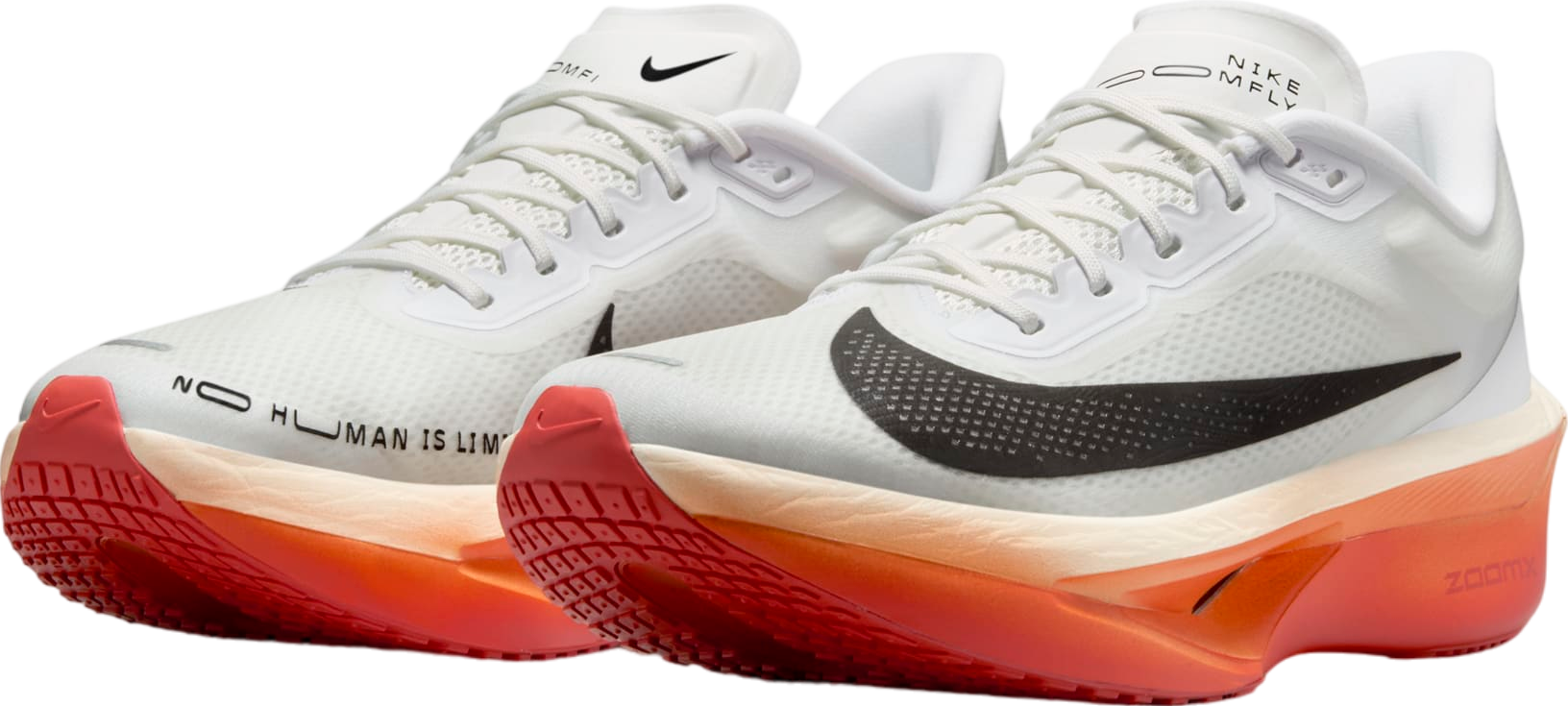 SwiftSole - Eliud Kipchoge x Nike Zoom Fly 6 SwiftSole - Eliud Kipchoge x Nike Zoom Fly 6