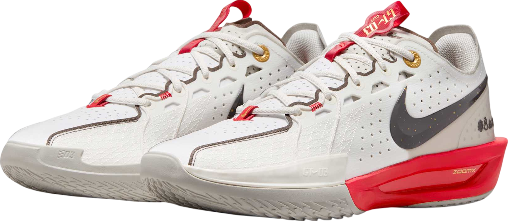 シューズ(男性用) Nike GT Cut 3 \"Year of the Snake\"US11 The Nike GT Cut 3 Year of the Snake is Available Now