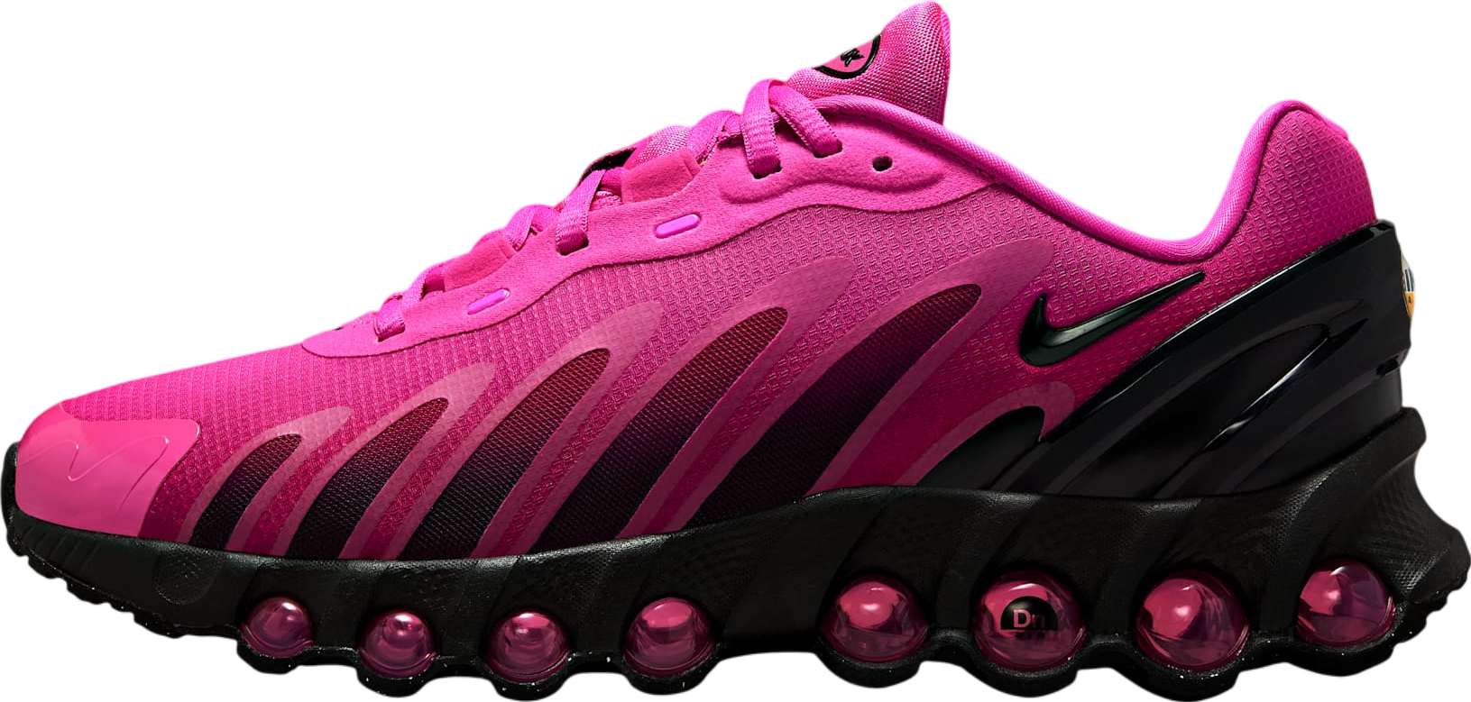 SwiftSole - Nike Air Max Dn8 Hyper Pink (W)