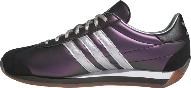 SwiftSole - Always x Adidas Country 