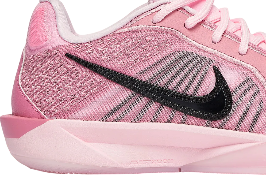 SwiftSole - Nike Sabrina 2 Pink Foam