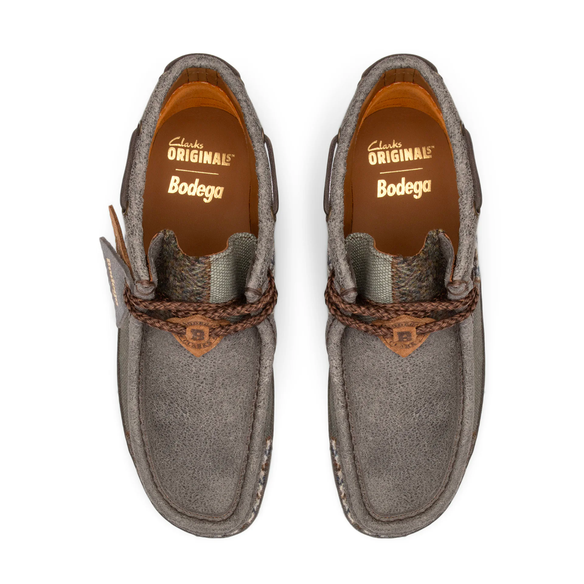 CLARKS ORIGINALS Wallabee チェック柄 シューズ 8.5 Clarks Men's Wallabee Shoe 8.5 Multicolor Txt | eBay